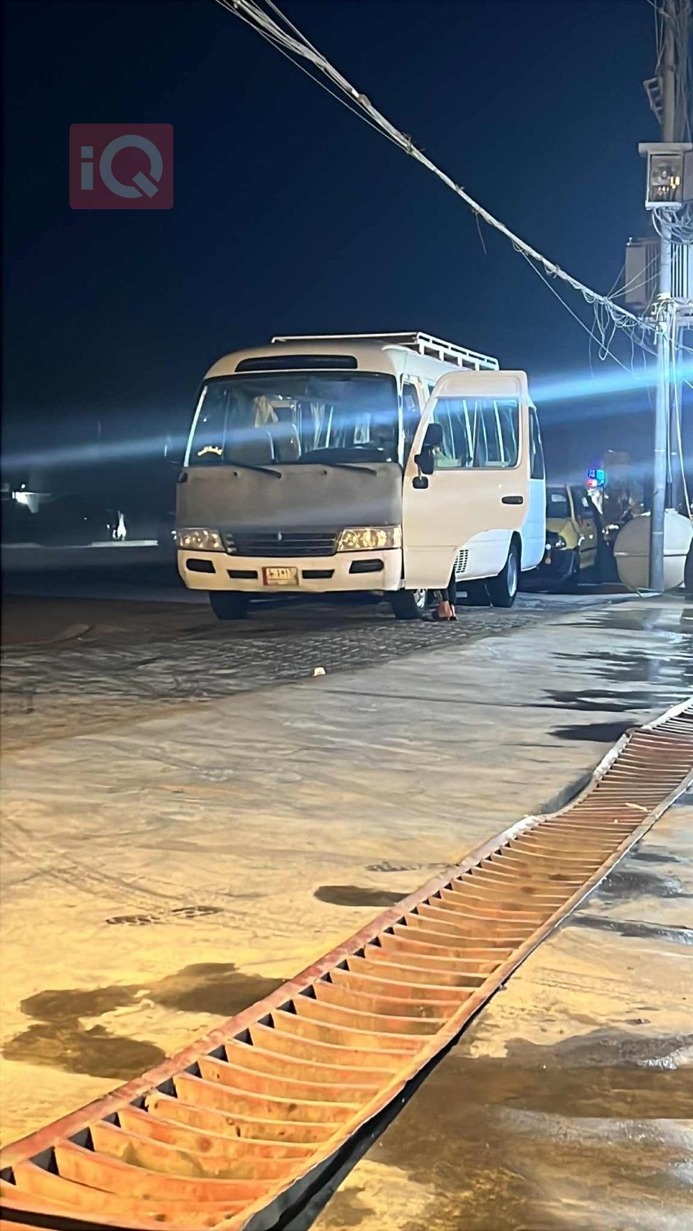 تويوتا كوستر